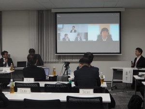 パネルディスカッション